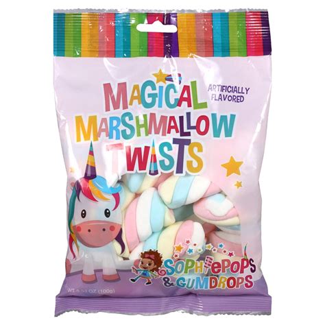 Finding Inspiration in Marshmallows: Creating Blessed Ornaments with a Magical Twist
